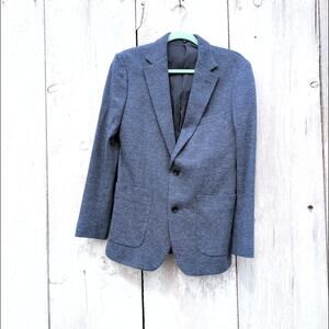 Bonobos Slim Fit Jetsetter ItalianKnit Lamificio Fortex Tailored Blazer Men's36R